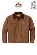 CornerStone® Duck Cloth Work Jacket - Harrison Noland