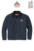 CornerStone® Duck Cloth Work Jacket - Harrison Noland