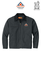 CornerStone® Duck Cloth Work Jacket - Harrison Noland