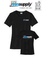 Port & Co™ Womens PerformanceUPF50 Tee - Kearney Winsupply