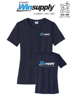Port & Co™ Womens PerformanceUPF50 Tee - Kearney Winsupply