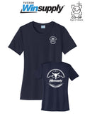 Port & Co™ Womens PerformanceUPF50 Tee - Winsupply Tucson AZ