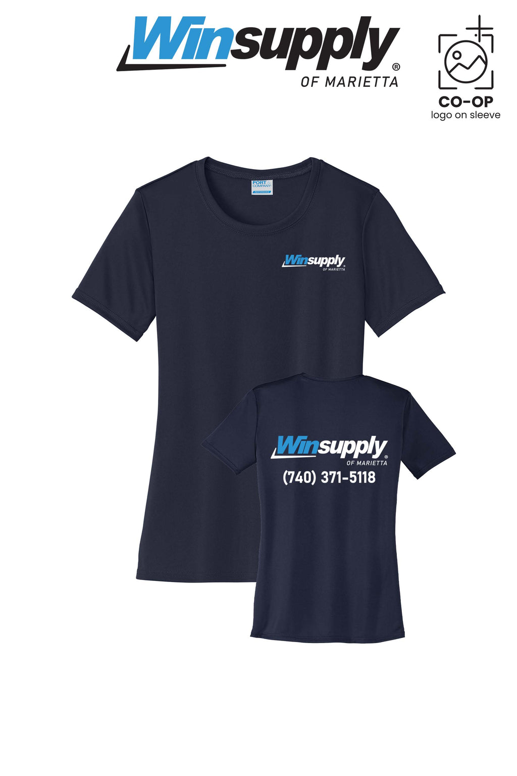 Winsupply of Marietta