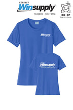 Port & Co™ Womens PerformanceUPF50 Tee - Kearney Winsupply