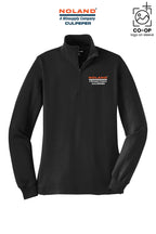 Sport-Tek® Women's 1/4-Zip Sweatshirt - Culpeper Noland