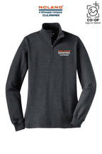 Sport-Tek® Women's 1/4-Zip Sweatshirt - Culpeper Noland