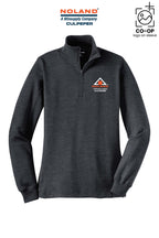 Sport-Tek® Women's 1/4-Zip Sweatshirt - Culpeper Noland