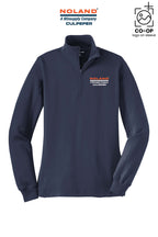 Sport-Tek® Women's 1/4-Zip Sweatshirt - Culpeper Noland