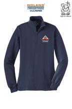 Sport-Tek® Women's 1/4-Zip Sweatshirt - Culpeper Noland