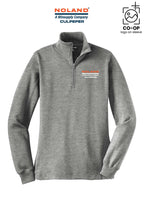 Sport-Tek® Women's 1/4-Zip Sweatshirt - Culpeper Noland