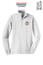 Sport-Tek® Women's 1/4-Zip Sweatshirt - Culpeper Noland