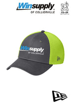 New Era® Stretch Mesh Cap - Winsupply of Collierville