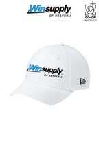 New Era® Stretch Mesh Cap - Winsupply of Hesperia