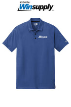 New Era® Power Polo - Wichita Winsupply