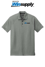 New Era® Power Polo - Wichita Winsupply