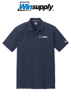 New Era® Power Polo - Wichita Winsupply