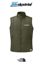 The North Face® Iron Drift Quilted Vest - Northern Windustrial