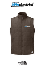 The North Face® Iron Drift Quilted Vest - Northern Windustrial