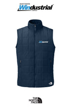 The North Face® Iron Drift Quilted Vest - Northern Windustrial