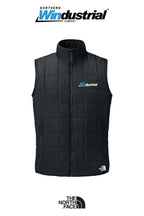 The North Face® Iron Drift Quilted Vest - Northern Windustrial