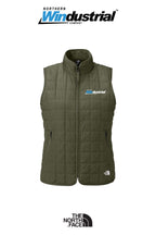 The North Face® Women’s Iron Drift Quilted Vest - Northern Windustrial