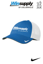 Nike Stretch-to-Fit Mesh Back Cap - Winsupply of Collierville