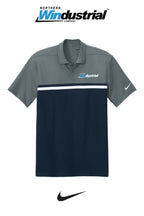 Nike Dri-FIT Victory Colorblock Polo - Northern Windustrial