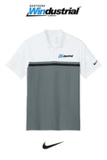 Nike Dri-FIT Victory Colorblock Polo - Northern Windustrial