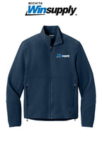 OGIO® Kinetic Soft Shell - Wichita Winsupply