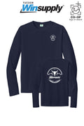 Port & Co™ Performance UPF 50 Long Sleeve - Winsupply Tucson AZ