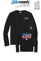 Port & Co™ Performance UPF 50 Long Sleeve - Winsupply of Albany NY