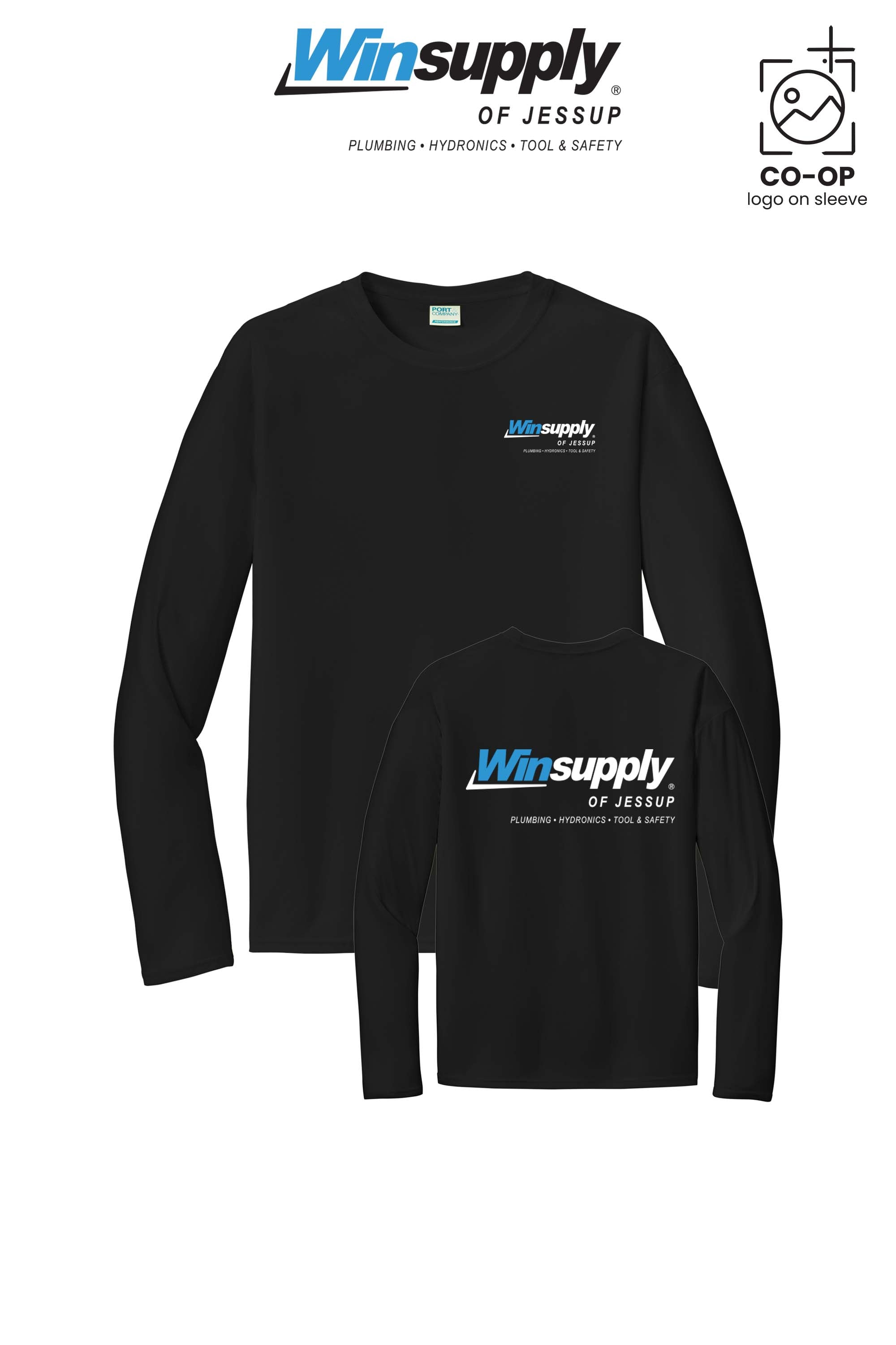 Winsupply of Jessup