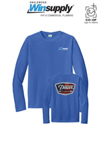 Port & Co™ Performance UPF 50 Long Sleeve - Englewood Winsupply