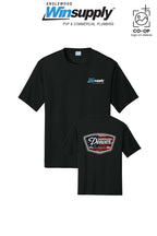 Port & Co™ Performance UPF 50 Tee - Englewood Winsupply