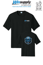 Port & Co™ Performance UPF 50 Tee - Winsupply of Maryville