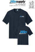 Port & Co™ Performance UPF 50 Tee - Winsupply of Los Angeles