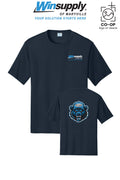 Port & Co™ Performance UPF 50 Tee - Winsupply of Maryville