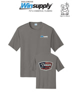 Port & Co™ Performance UPF 50 Tee - Englewood Winsupply