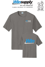 Port & Co™ Performance UPF 50 Tee - Winsupply of Los Angeles