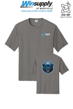 Port & Co™ Performance UPF 50 Tee - Winsupply of Maryville