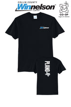 Port & Co™ Core Blend Tee - Collin County Winnelson