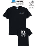 Port & Co™ Core Blend Tee - Winsupply of Richmond KY