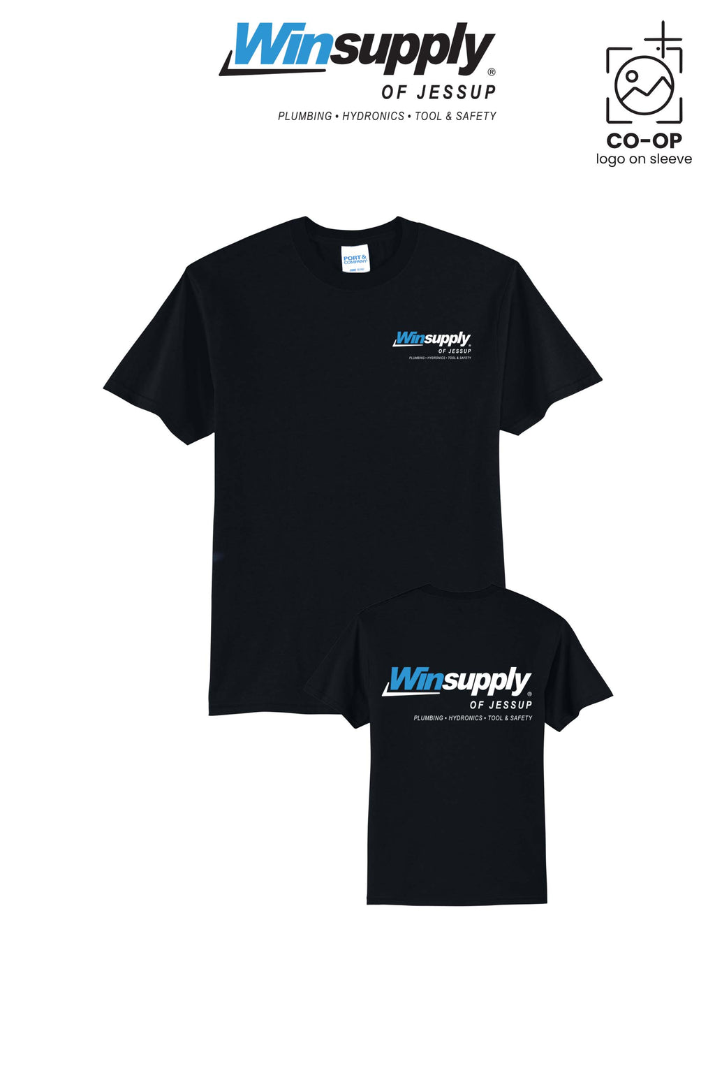 Winsupply of Jessup