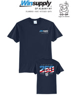Port & Co™ Core Blend Tee - Winsupply of Albany NY