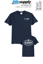 Port & Co™ Core Blend Tee - Winsupply of Albany NY