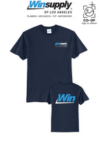 Port & Co™ Core Blend Tee - Winsupply of Los Angeles