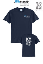 Port & Co™ Core Blend Tee - Winsupply of Richmond KY