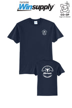 Port & Co™ Core Blend Tee - Winsupply Tucson AZ