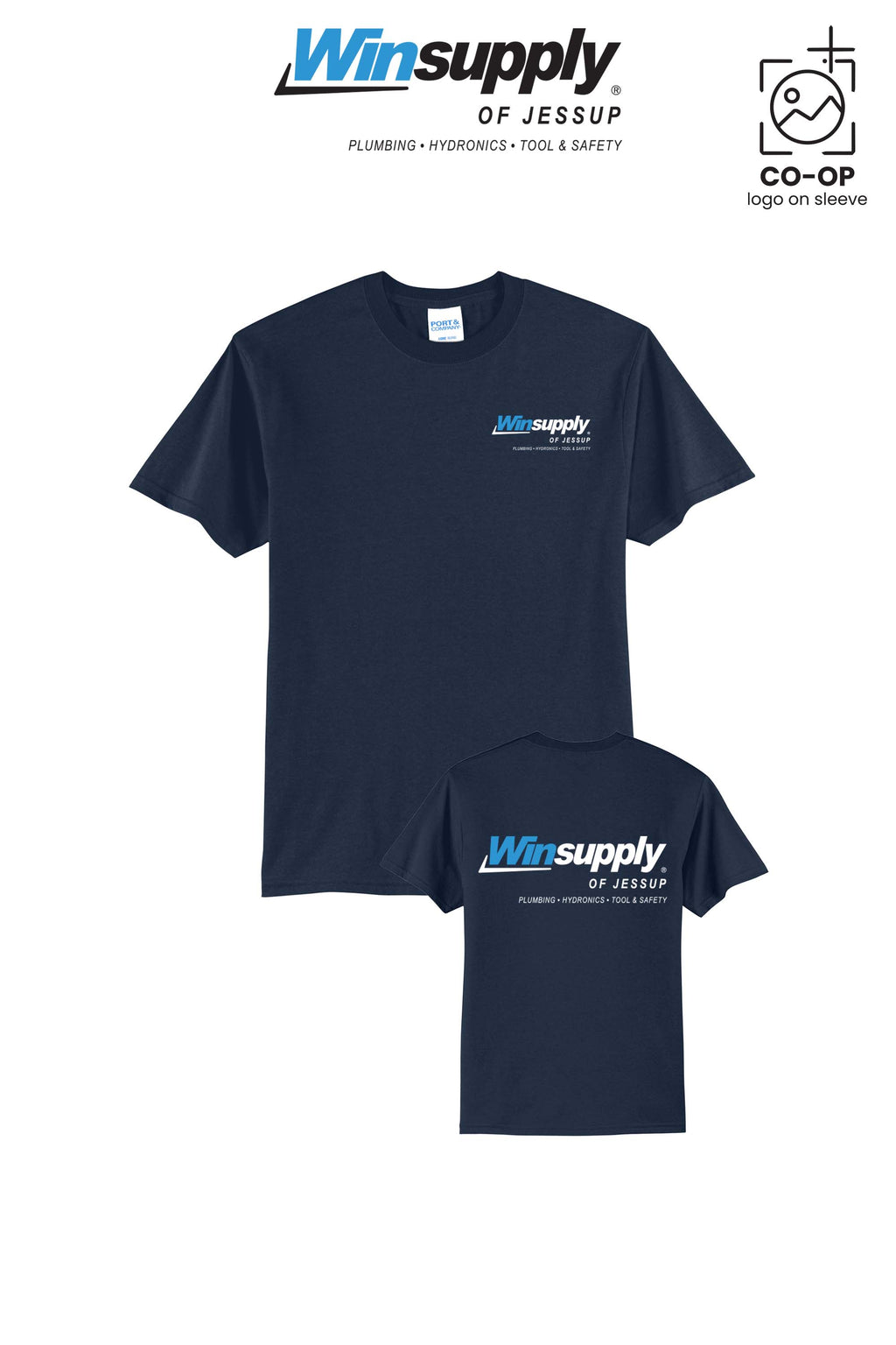Winsupply of Jessup
