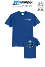 Port & Co™ Core Blend Tee - Winsupply of Maryville